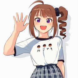 This is a pixiv picture whose title is rkgk nao.