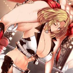 This is a pixiv picture whose title is デキシー.