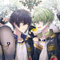 This is a pixiv picture whose title is まとめ.