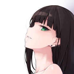 This is a pixiv picture whose title is でぃあピ.