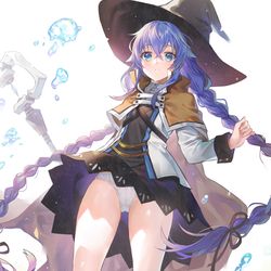 This is a pixiv picture whose title is 師匠.