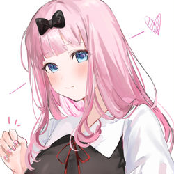 This is a pixiv picture whose title is 千花.