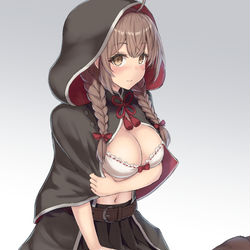 This is a pixiv picture whose title is 提督殿。あの……これは……。.