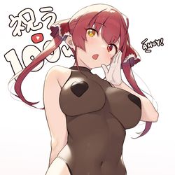 This is a pixiv picture whose title is AHOY!.
