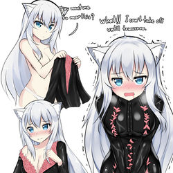 This is a pixiv picture whose title is Mashiro with liveing cloth.