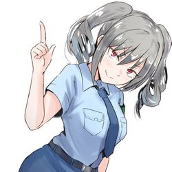 This is a pixiv picture whose title is いろいろ.