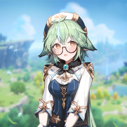 This is a pixiv picture whose title is スクロース.