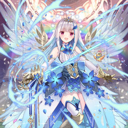 This is a pixiv picture whose title is リゼ・ヘルエスタ.