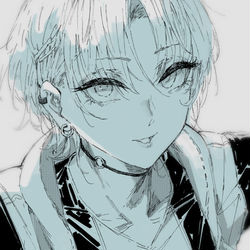 This is a pixiv picture whose title is twitterまとめ2.