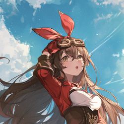 This is a pixiv picture whose title is -.