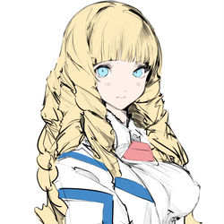 This is a pixiv picture whose title is よしなに.