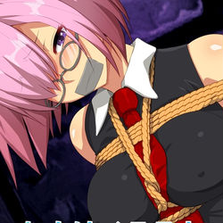 This is a pixiv picture whose title is 写真集『光沢礼装』おまけイラスト②.
