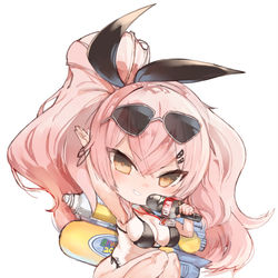 This is a pixiv picture whose title is A-14Bスプリガンちゃん.