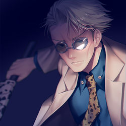 This is a pixiv picture whose title is ナナミン.