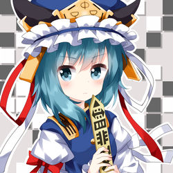 This is a pixiv picture whose title is 東方まとめ126.