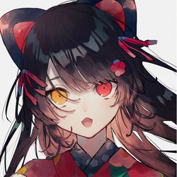 This is a pixiv picture whose title is その「　」の虜になる.