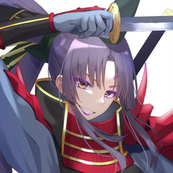 This is a pixiv picture whose title is 平景清.