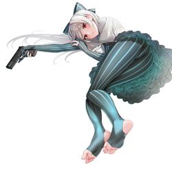 This is a pixiv picture whose title is tokarev.