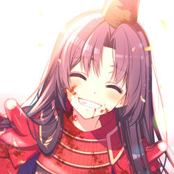 This is a pixiv picture whose title is 平景清.