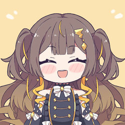 This is a pixiv picture whose title is Anya.