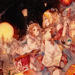 This is a pixiv picture whose title is 无题.
