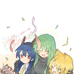 This is a pixiv picture whose title is ホシグマさんおめでとう！.