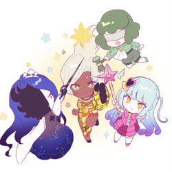 This is a pixiv picture whose title is プロムンまとめ②.