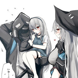 This is a pixiv picture whose title is アークナイツらくがきまとめ.