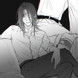 This is a pixiv picture whose title is 【AOT】艾莱log02 中國語注意.