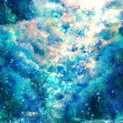 This is a pixiv picture whose title is 静謐の病室.