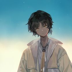 This is a pixiv picture whose title is Thorns.
