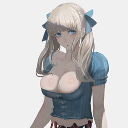 This is a pixiv picture whose title is 21R20.