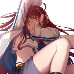 This is a pixiv picture whose title is テンニンカ.