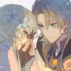 This is a pixiv picture whose title is アル蛍.