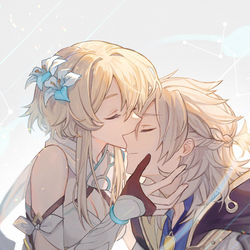 This is a pixiv picture whose title is アル蛍.