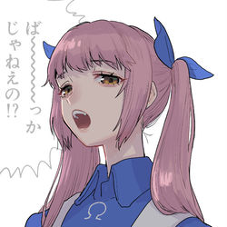 This is a pixiv picture whose title is v.