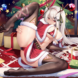 This is a pixiv picture whose title is パドるパドる～.