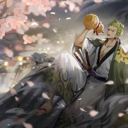 This is a pixiv picture whose title is drink.