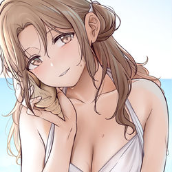 This is a pixiv picture whose title is 122.