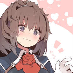 This is a pixiv picture whose title is シェフィの好きなポイント.