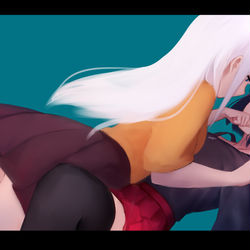 This is a pixiv picture whose title is ❖.