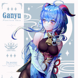 This is a pixiv picture whose title is 감우.