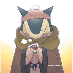 This is a pixiv picture whose title is らくがきポケモン.