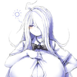 This is a pixiv picture whose title is 助眠合集25.