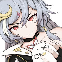 This is a pixiv picture whose title is 好耶是符律！.