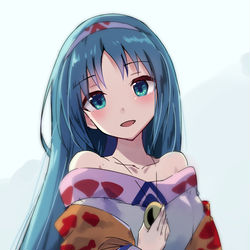 This is a pixiv picture whose title is ルーシア.