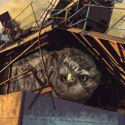 This is a pixiv picture whose title is イオリ.