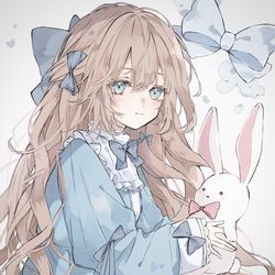 This is a pixiv picture whose title is 無題.