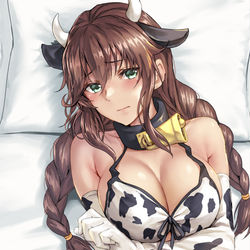This is a pixiv picture whose title is 能代.