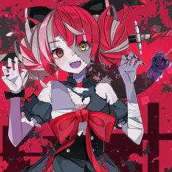 This is a pixiv picture whose title is Ollie!!.